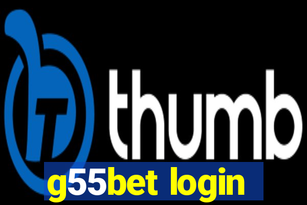 g55bet login
